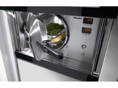 пароварка Miele